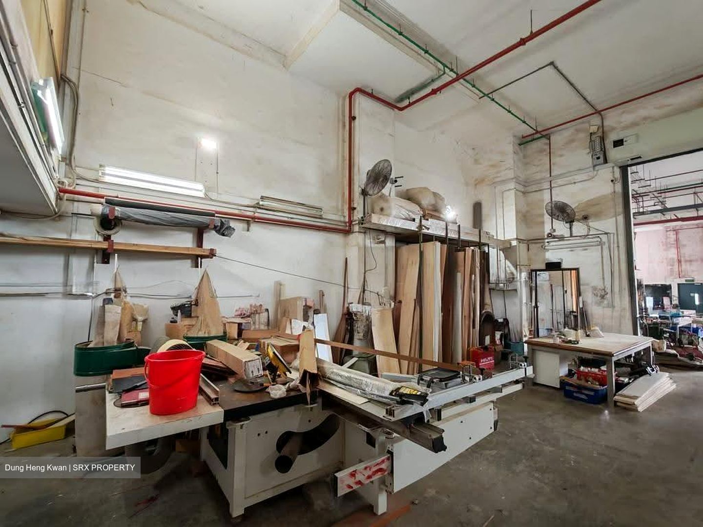 Loyang Industrial Estate (D17), Factory #623588211